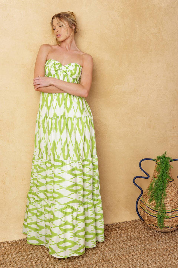petals-of-time-woven-maxi-dress Flying Tomato-Sophia's StyleDRESSES-1